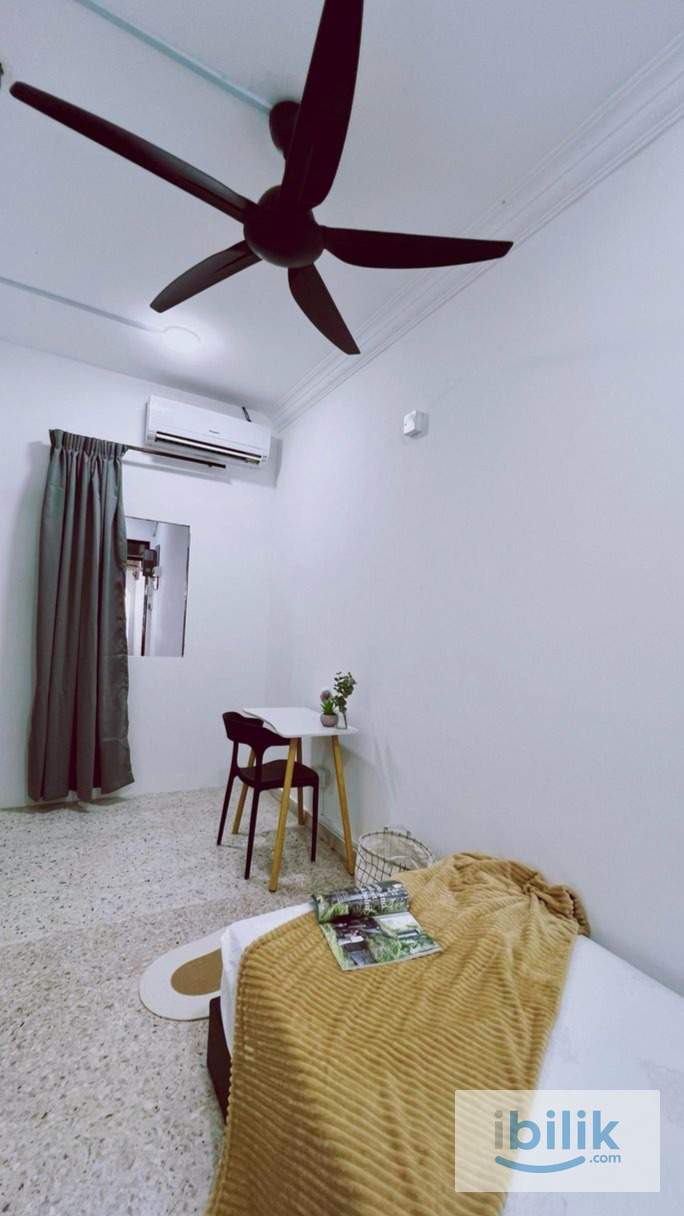 Single Room for rent in Gelugor Land (Landed) - Image 2