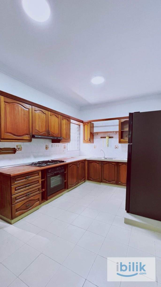 Single Room for rent in Gelugor Land (Landed) - Image 3