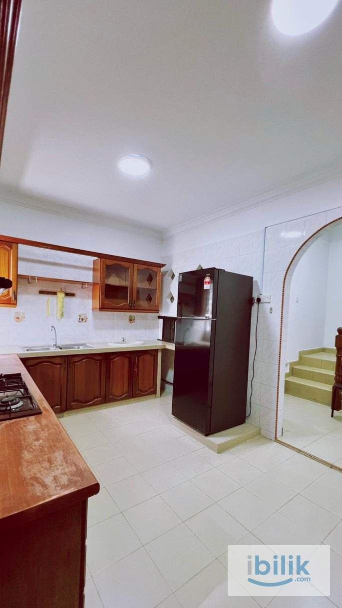 Single Room for rent in Gelugor Land (Landed) - Image 4