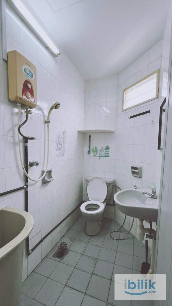 Single Room for rent in Gelugor Land (Landed) - Image 5