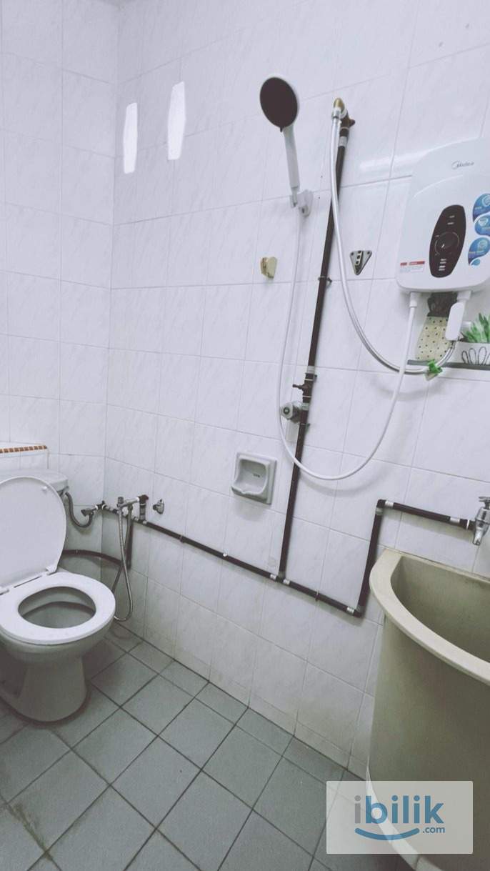 Single Room for rent in Gelugor Land (Landed) - Image 6