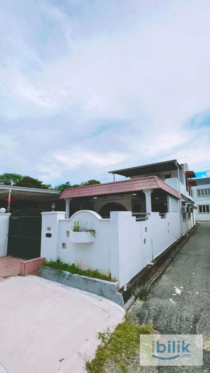 Single Room for rent in Gelugor Land (Landed) - Image 7