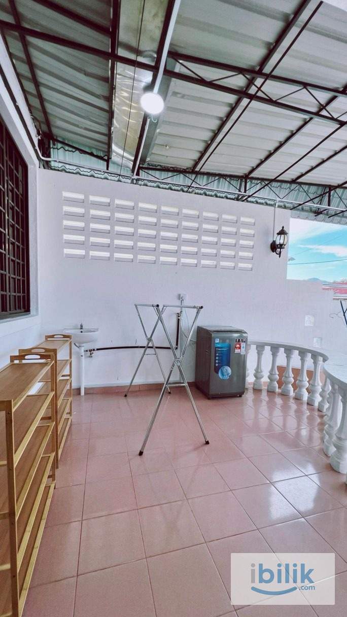 Single Room for rent in Gelugor Land (Landed) - Image 8