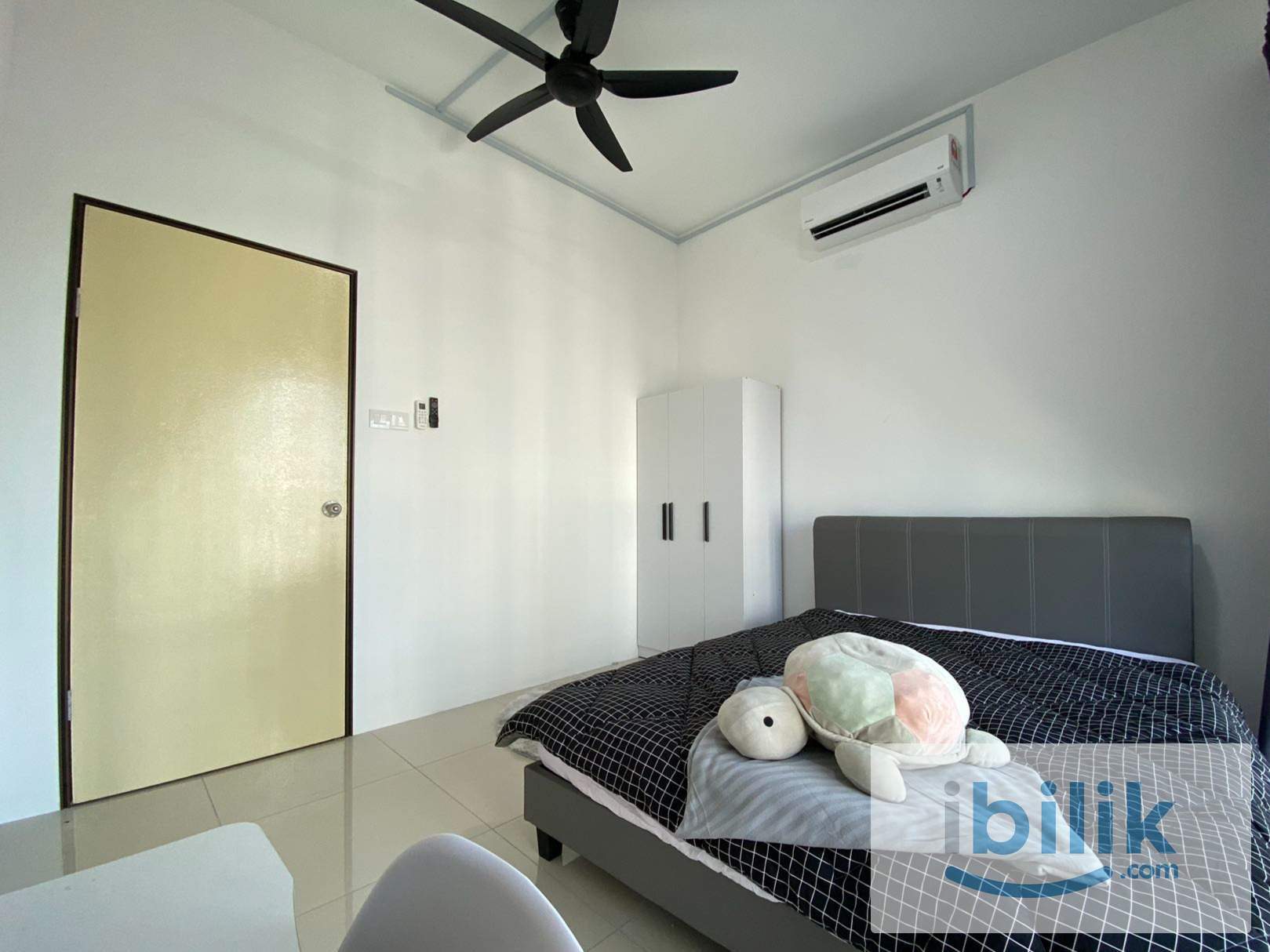 Balcony Room for rent in sungai ara - Image 2