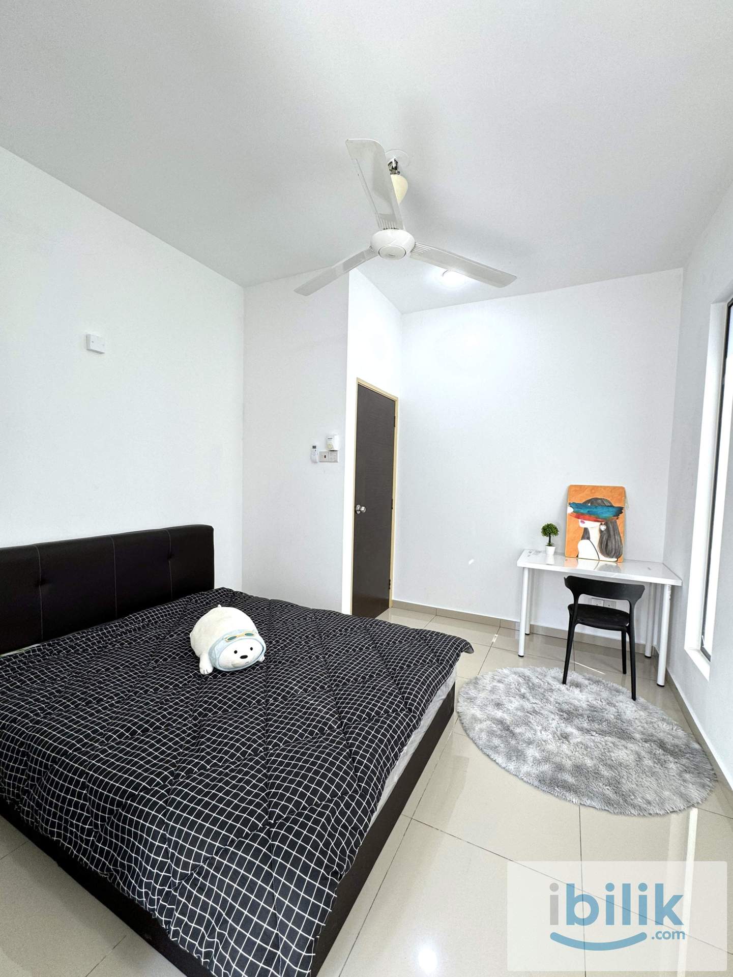 Master Room on Bayan Lepas - Image 1