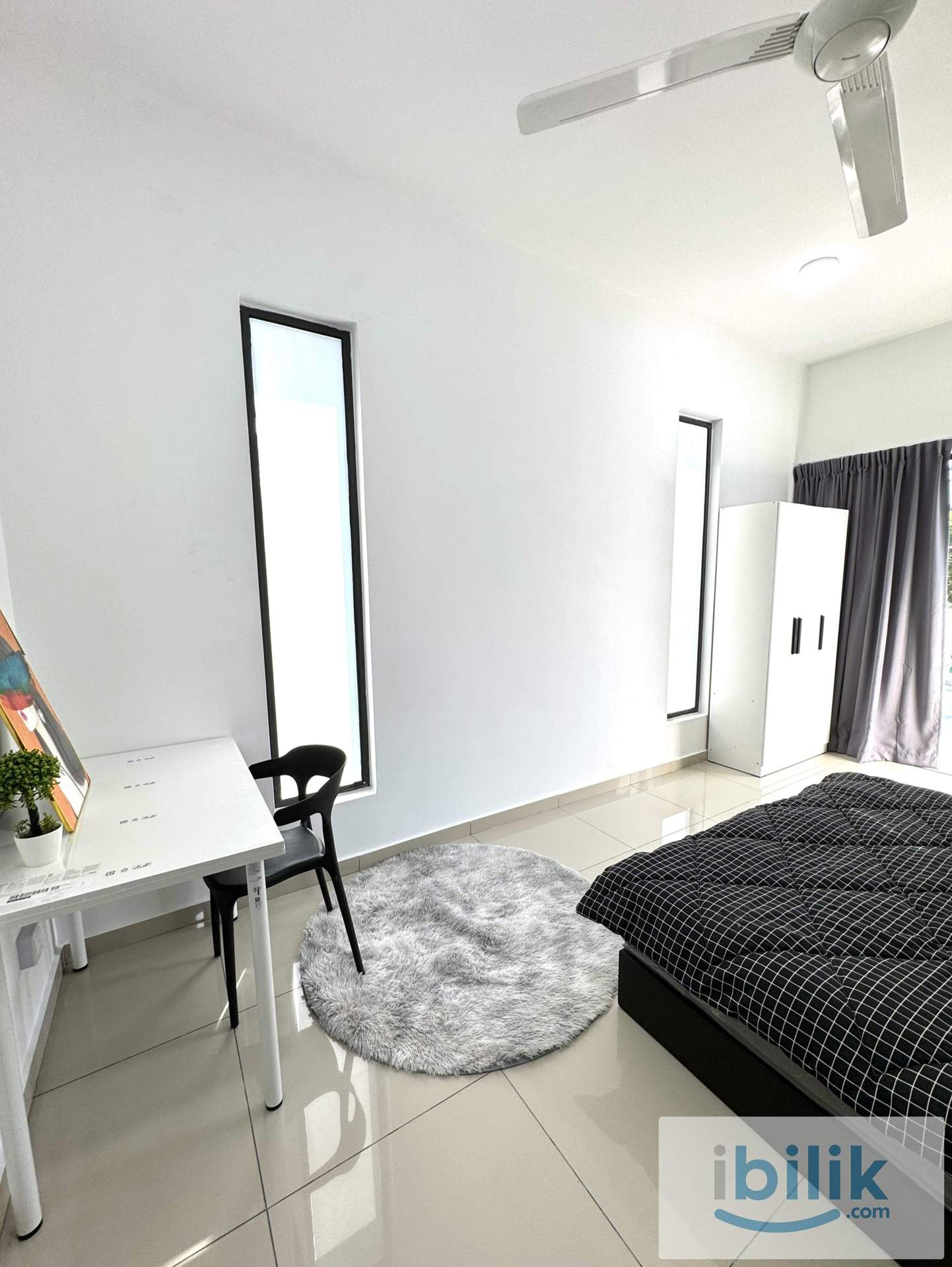 Master Room on Bayan Lepas - Image 2