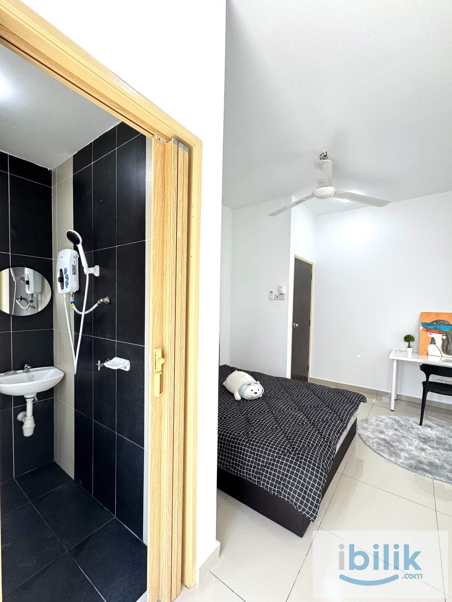 Master Room on Bayan Lepas - Image 5