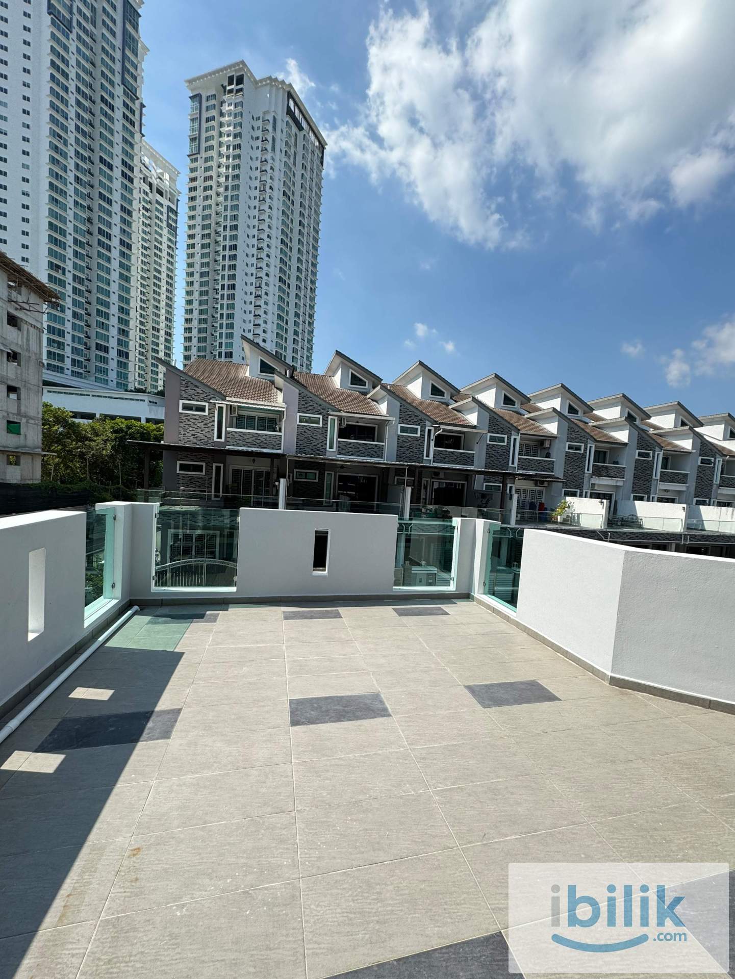 Master Room on Bayan Lepas - Image 6