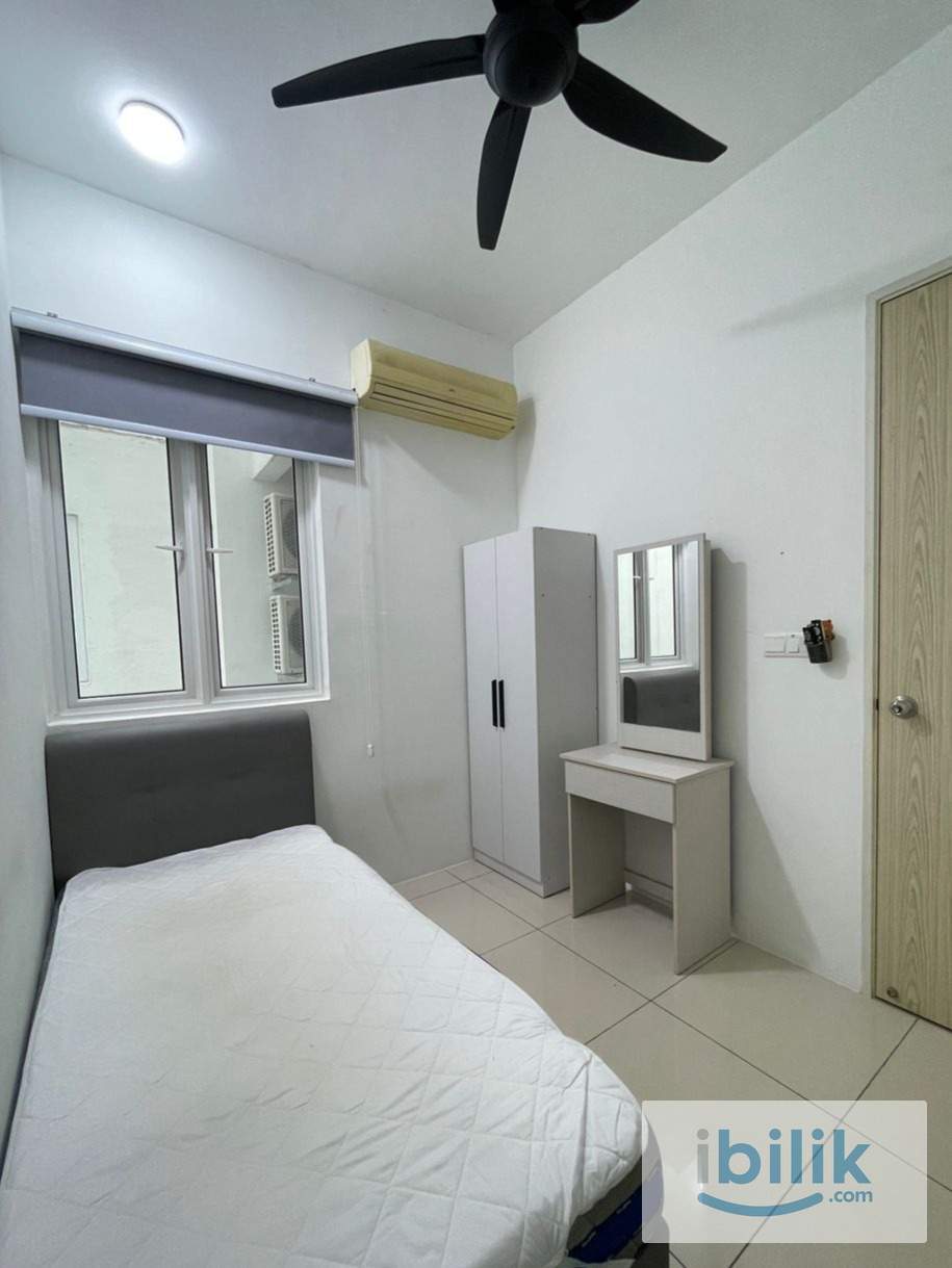 Single Room - Image 1