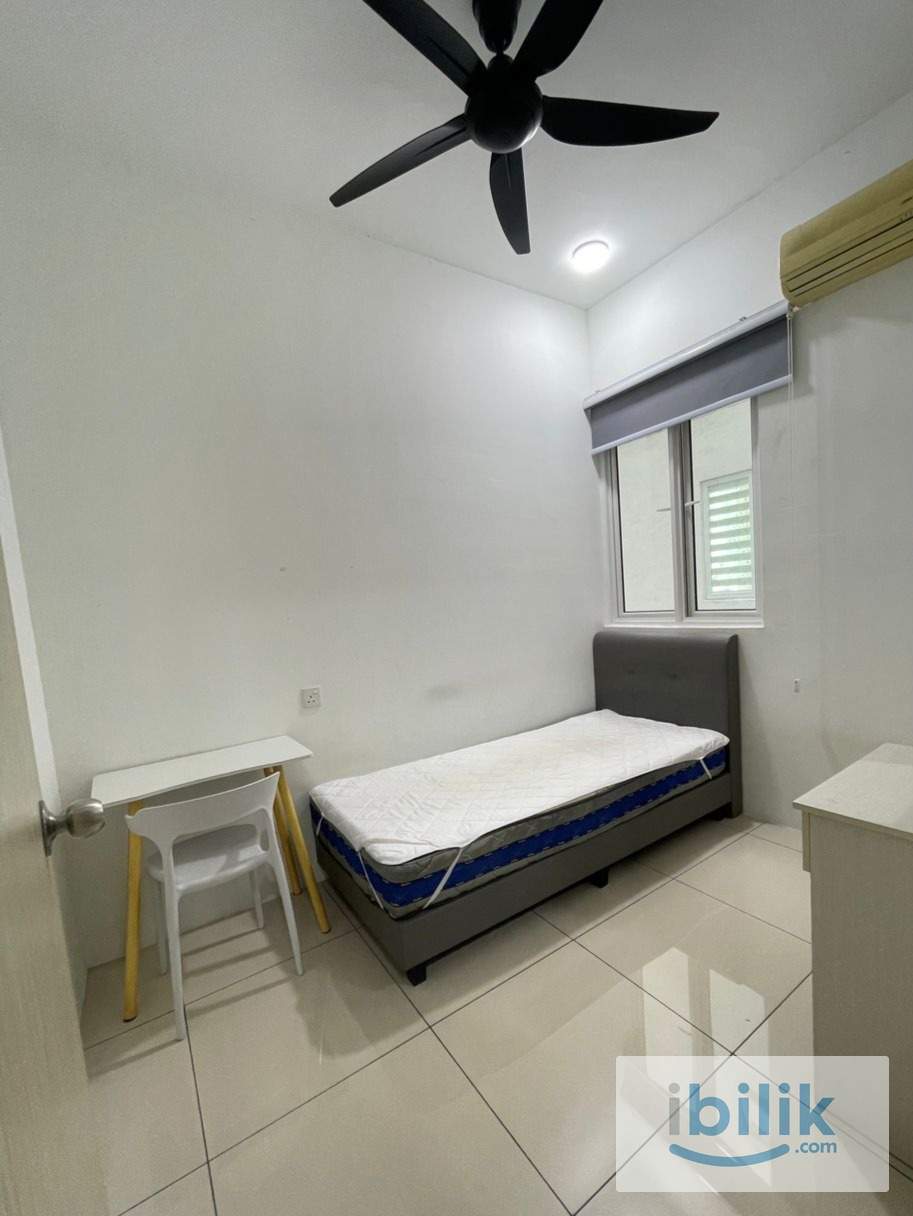 Single Room - Image 2