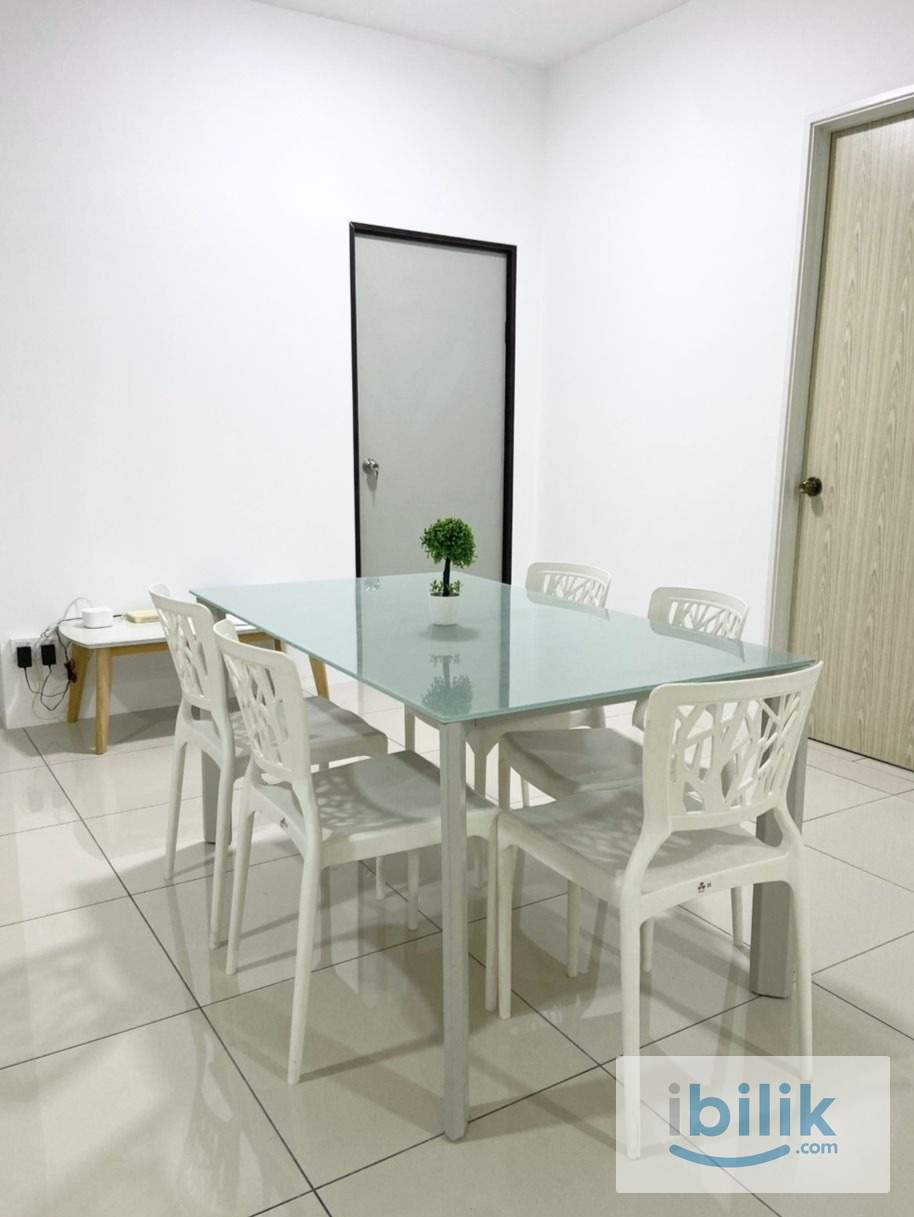 Single Room - Image 6