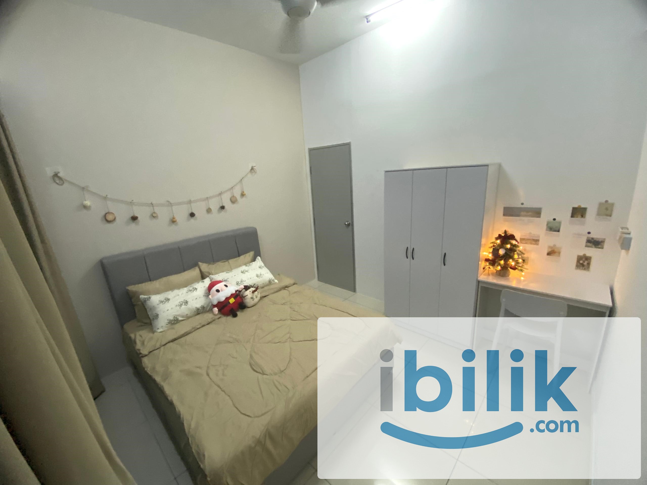 [Mixed Gender Unit] Ready to move in Balcony Room in Bayan Lepas. - Image 2
