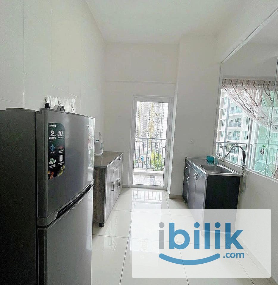 [Mixed Gender Unit] Ready to move in Balcony Room in Bayan Lepas. - Image 4