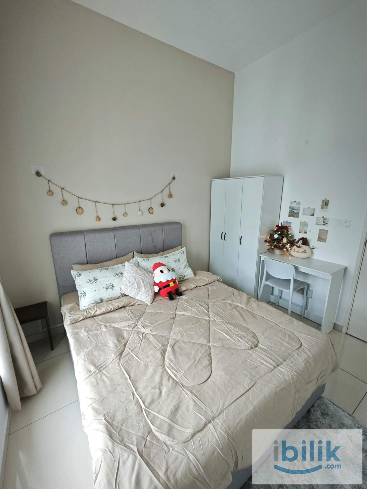 [Mixed Gender Unit] Middle room at Bayan lepas - Image 2