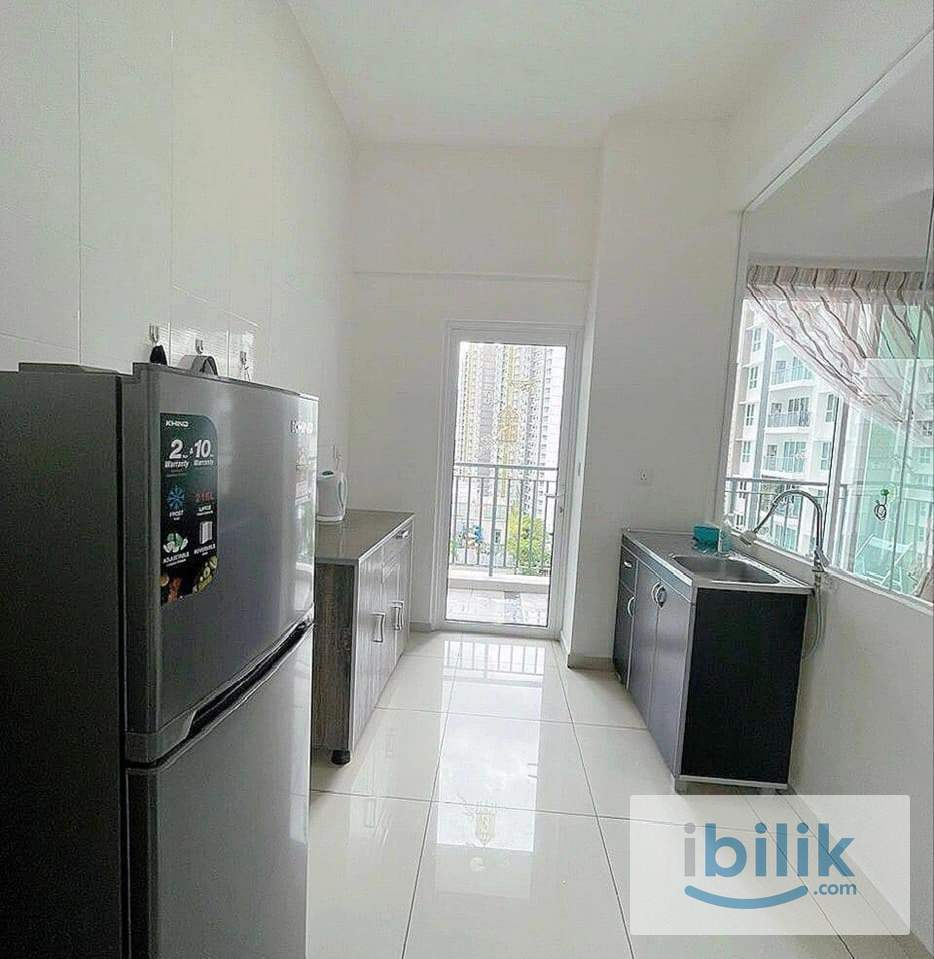 [Mixed Gender Unit] Middle room at Bayan lepas - Image 4