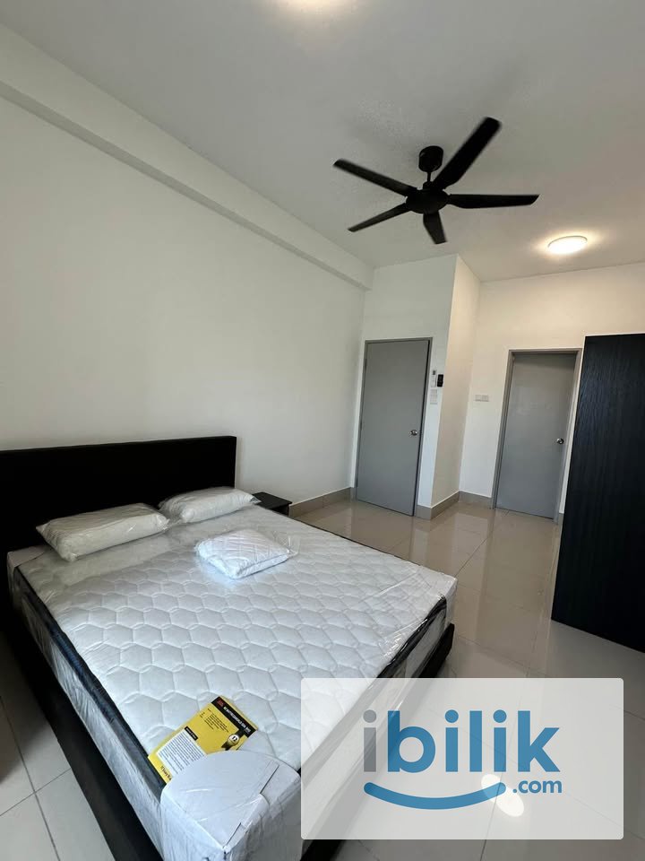Female Room Razak City Residensi near Cheras/Bangsar/Ampang - Image 4