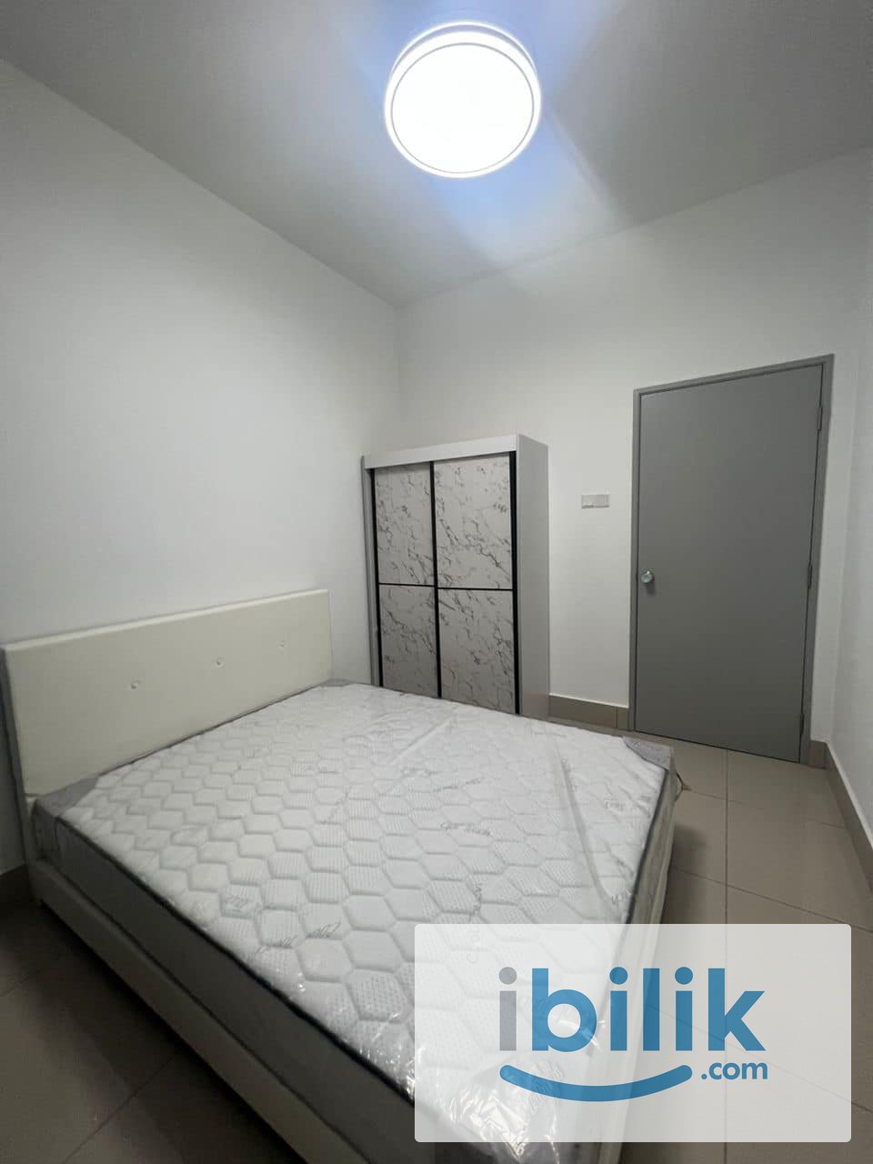 Female Room Razak City Residensi near Cheras/Bangsar/Ampang - Image 5