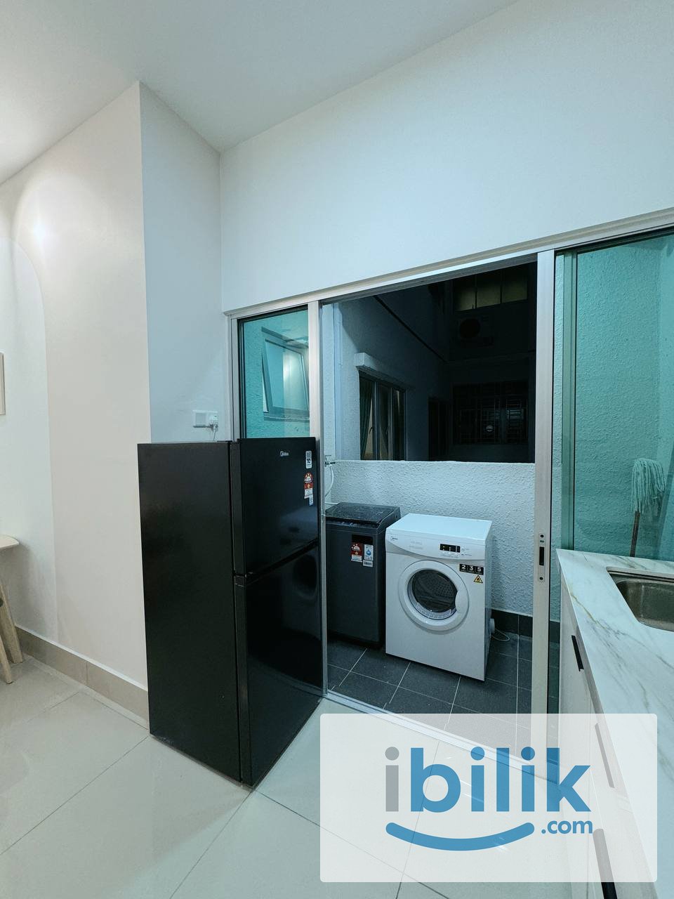Female Room Razak City Residensi near Cheras/Bangsar/Ampang - Image 1