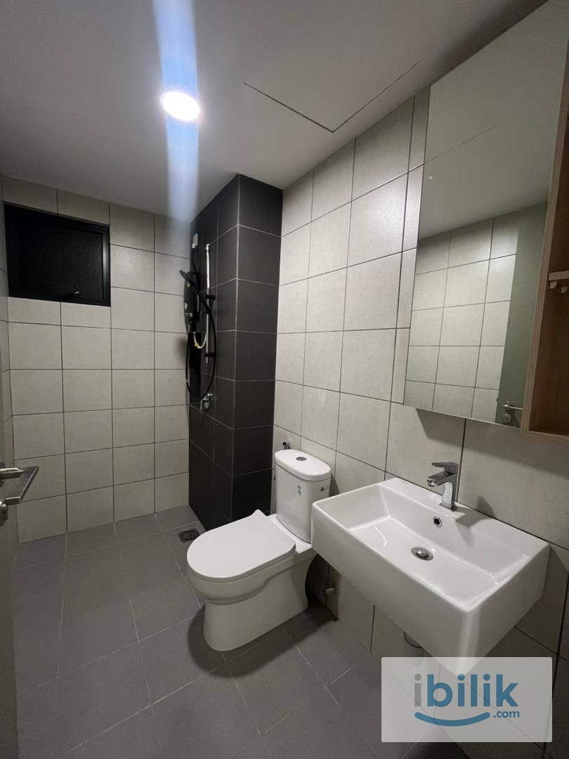 Male only D'Vervain Central Park Damansara Perdana near PJ Trade Centre 1U - Image 5