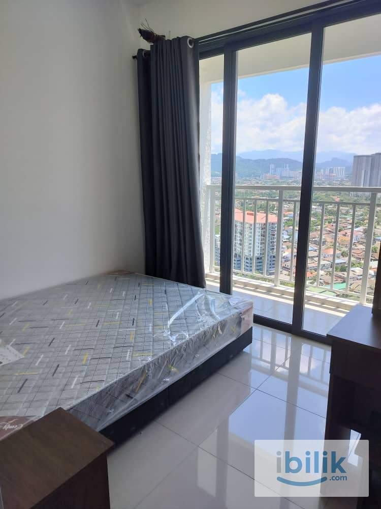 Sky Awani 4 Residences Setapak Wangsa Maju Beside MH Platinum 2 - Image 1