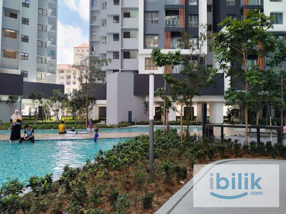 Sky Awani 4 Residences Setapak Wangsa Maju Beside MH Platinum 2 - Image 5