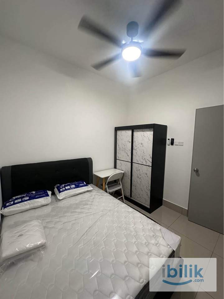 Razak City Residences Many Room Available Deposit 1 month - Image 1