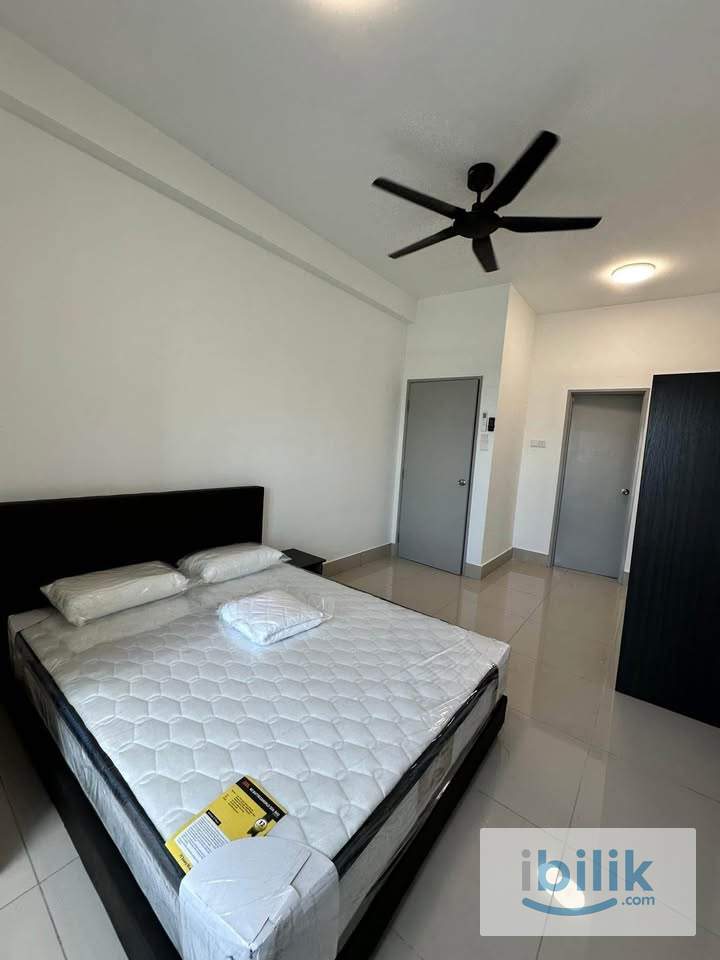 Razak City Residences Many Room Available Deposit 1 month - Image 3