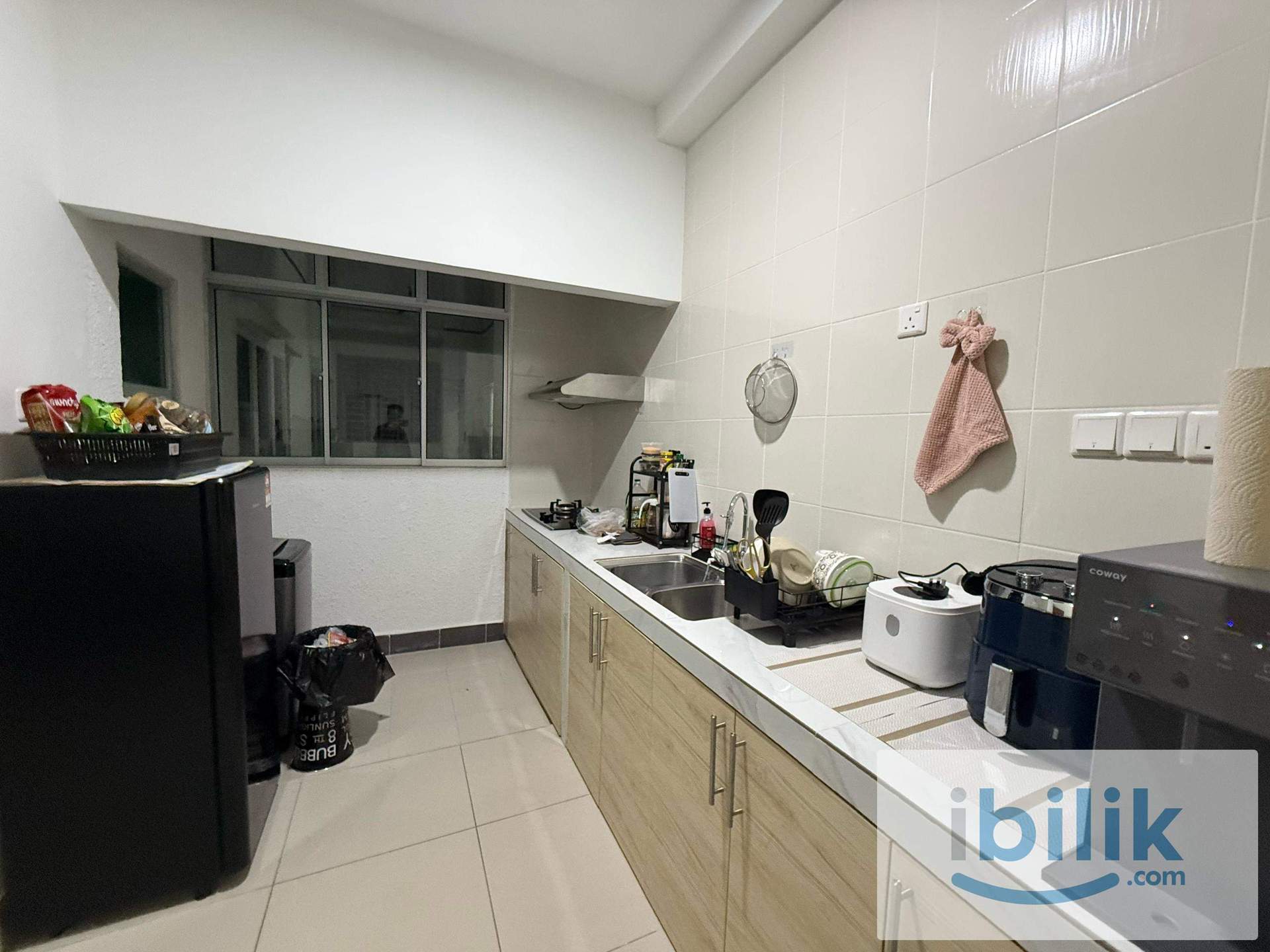Razak City Residences Many Room Available Deposit 1 month - Image 4