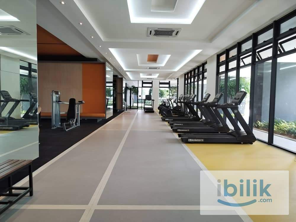 Sky Awani 4 Residences Beside MH Platinum 2 Room for Rent (Male and Female Unit Available) - Image 4