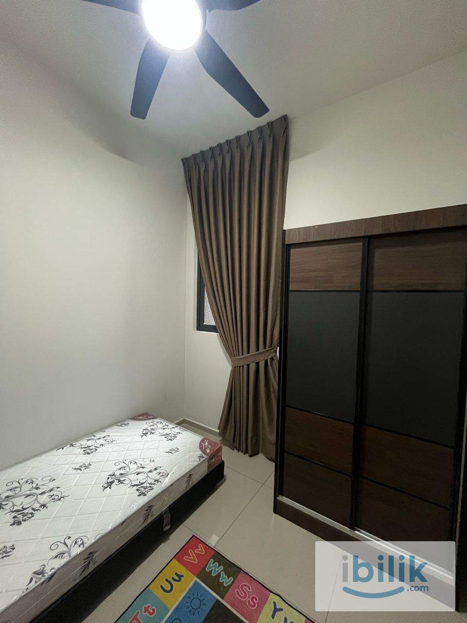 Sky Awani 4 Residences Beside MH Platinum 2 Room for Rent (Male and Female Unit Available) - Image 5