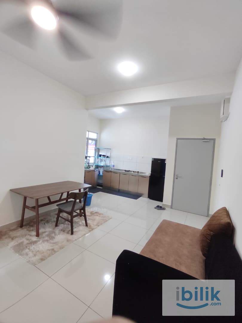Residensi Riamas Harmony Old Klang Road near Pearl Point - Image 3