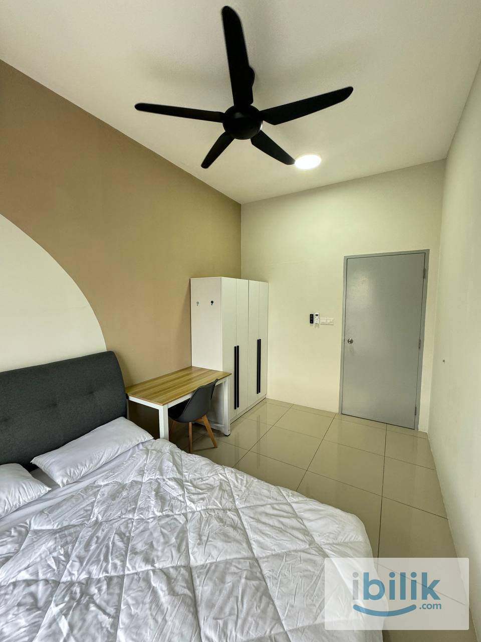 Residensi Riamas Harmony Old Klang Road near Pearl Point - Image 1