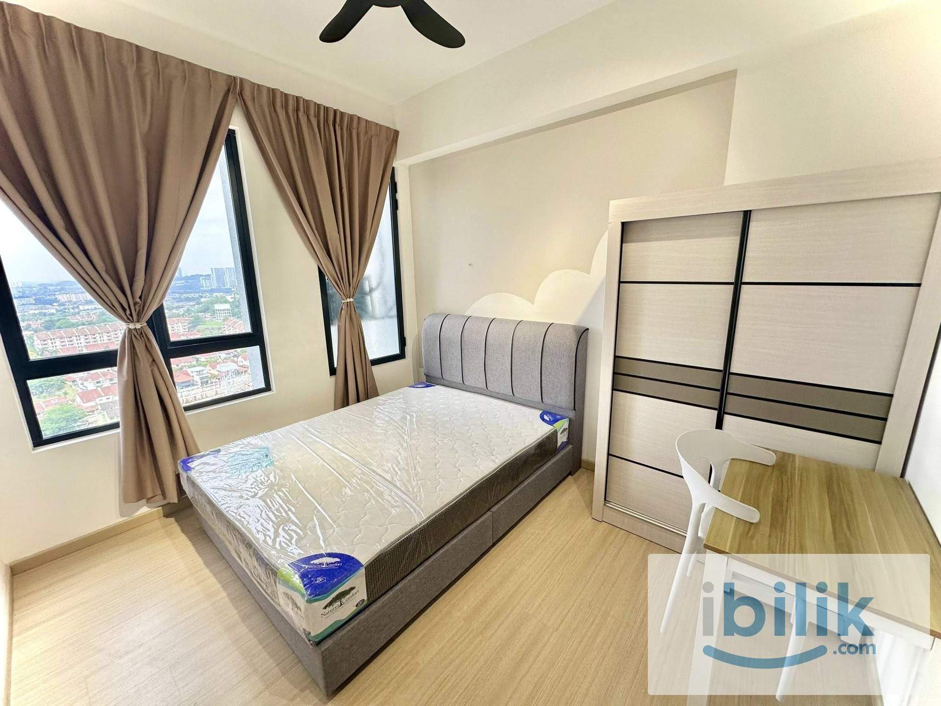 Residensi Riamas Harmony Old Klang Road near Pearl Point - Image 4