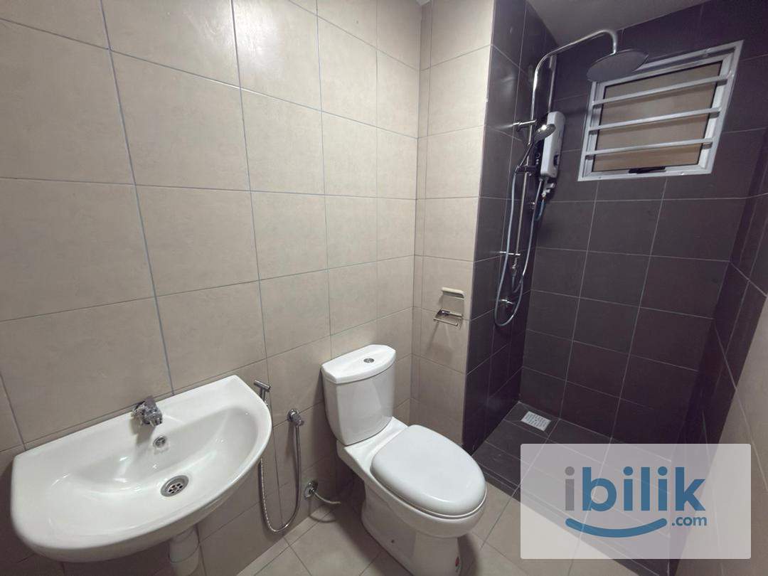 Residences Harmony Riamas Kuchai Lama near Miller Square MidValley Mall - Image 2