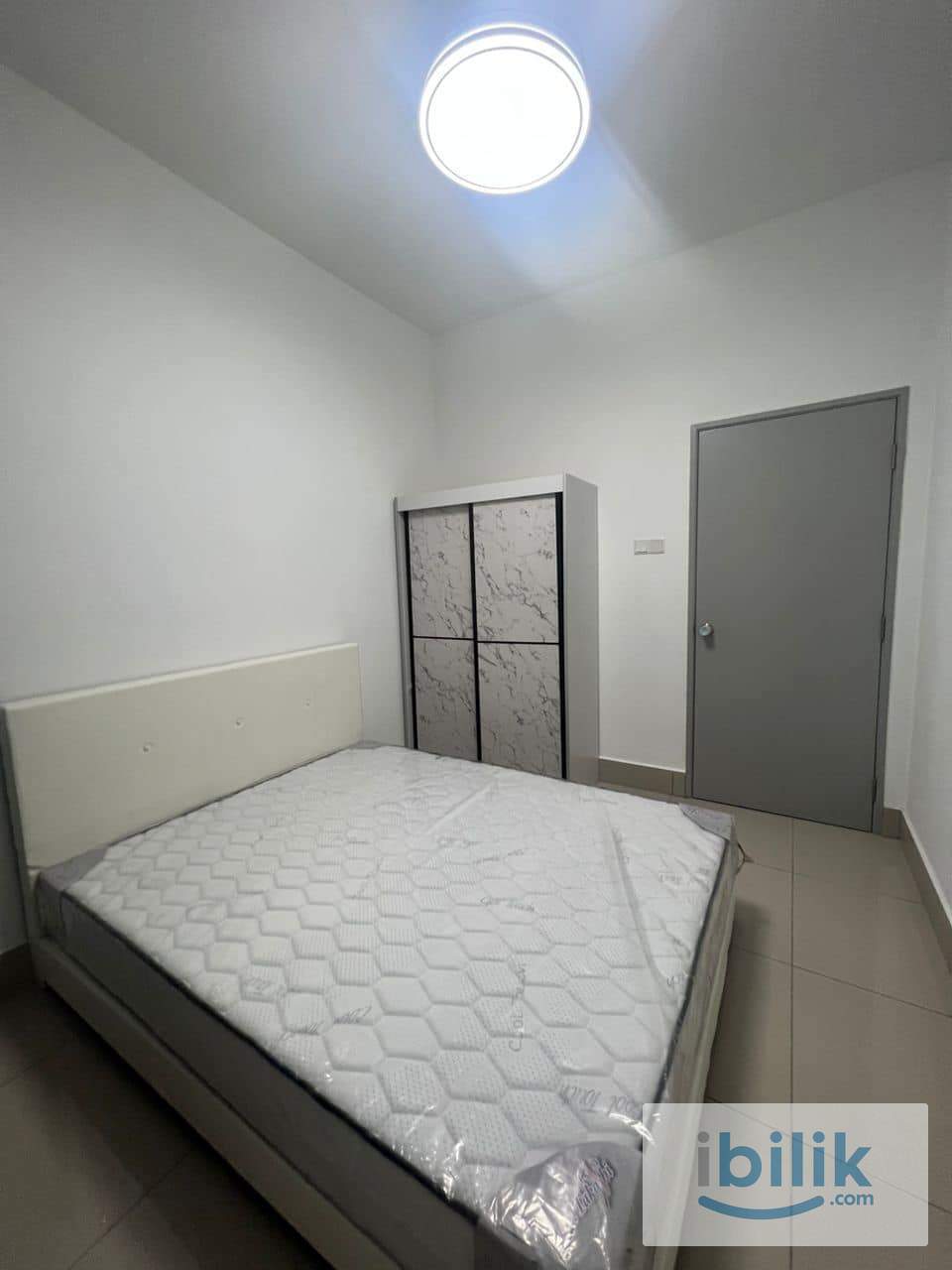 Razak City Mansion Single Room Male (1 month depo) - Image 3
