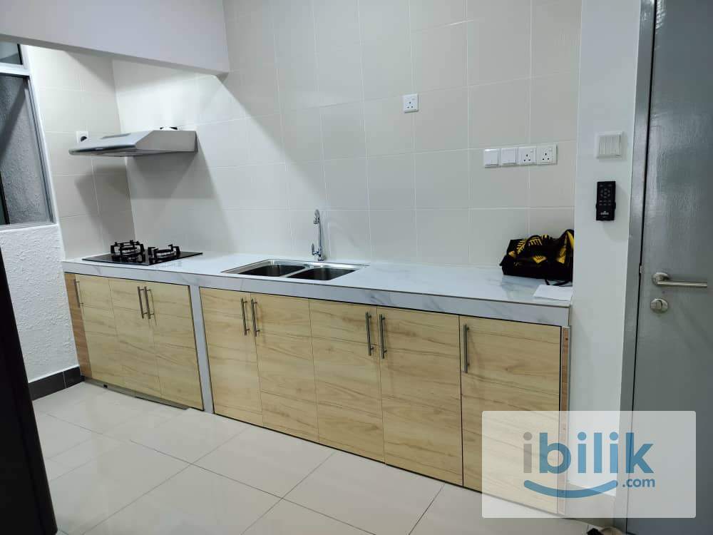 Razak City Residences Sungai Besi Male Unit (Ready Move In) - Image 3