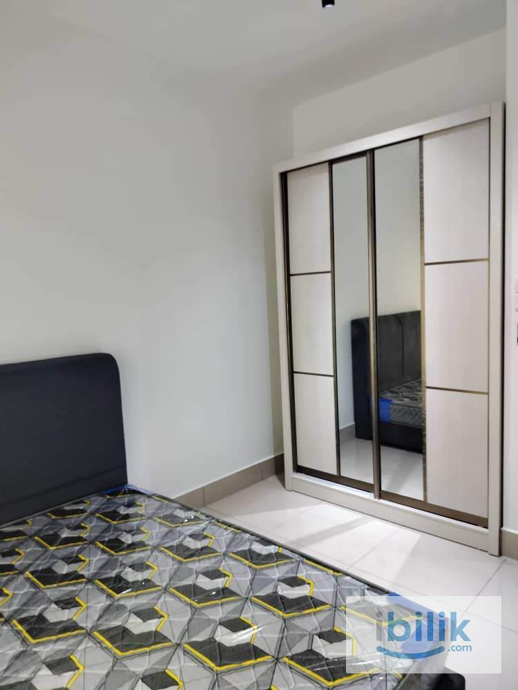 Razak City Residences Sungai Besi Male Unit (Ready Move In) - Image 4