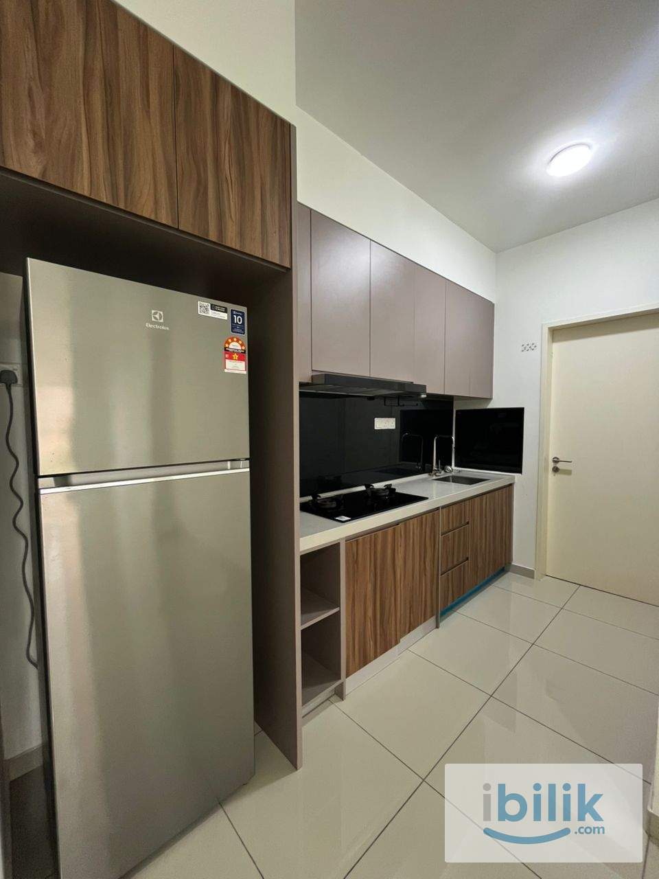 D'Cosmos Residences at Central Damansara (Female Only) - Image 2