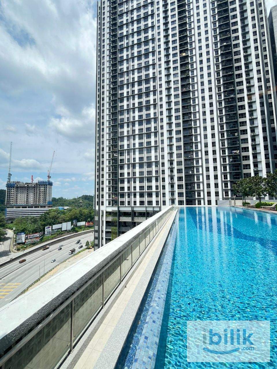 D'Cosmos Residences at Central Damansara (Female Only) - Image 3