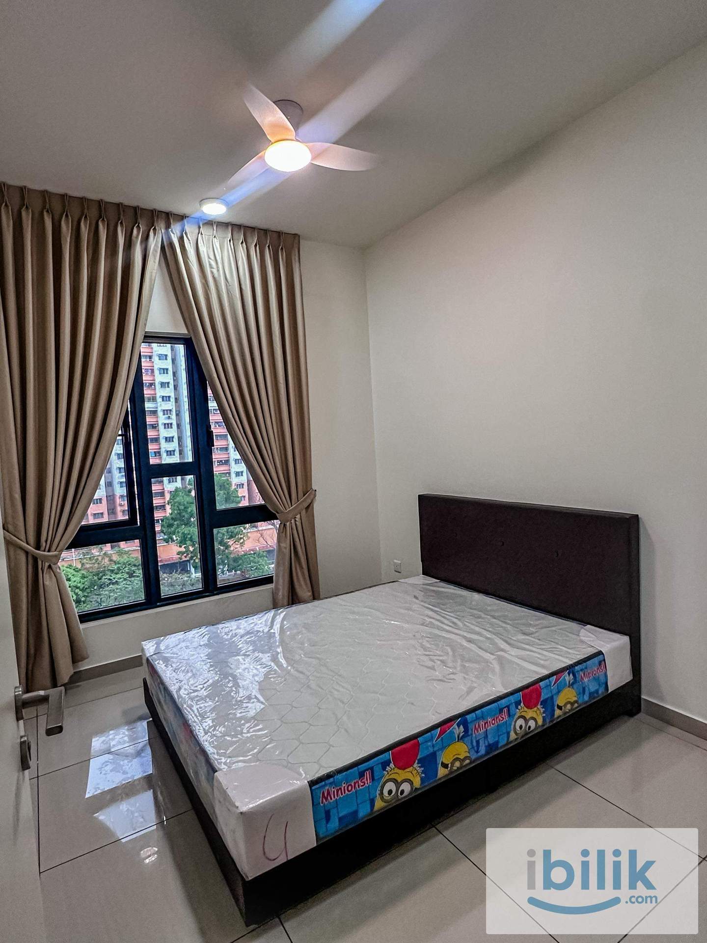 Residensi Riamas Harmony at Old Klang Road OUG near Pearl Point - Image 1