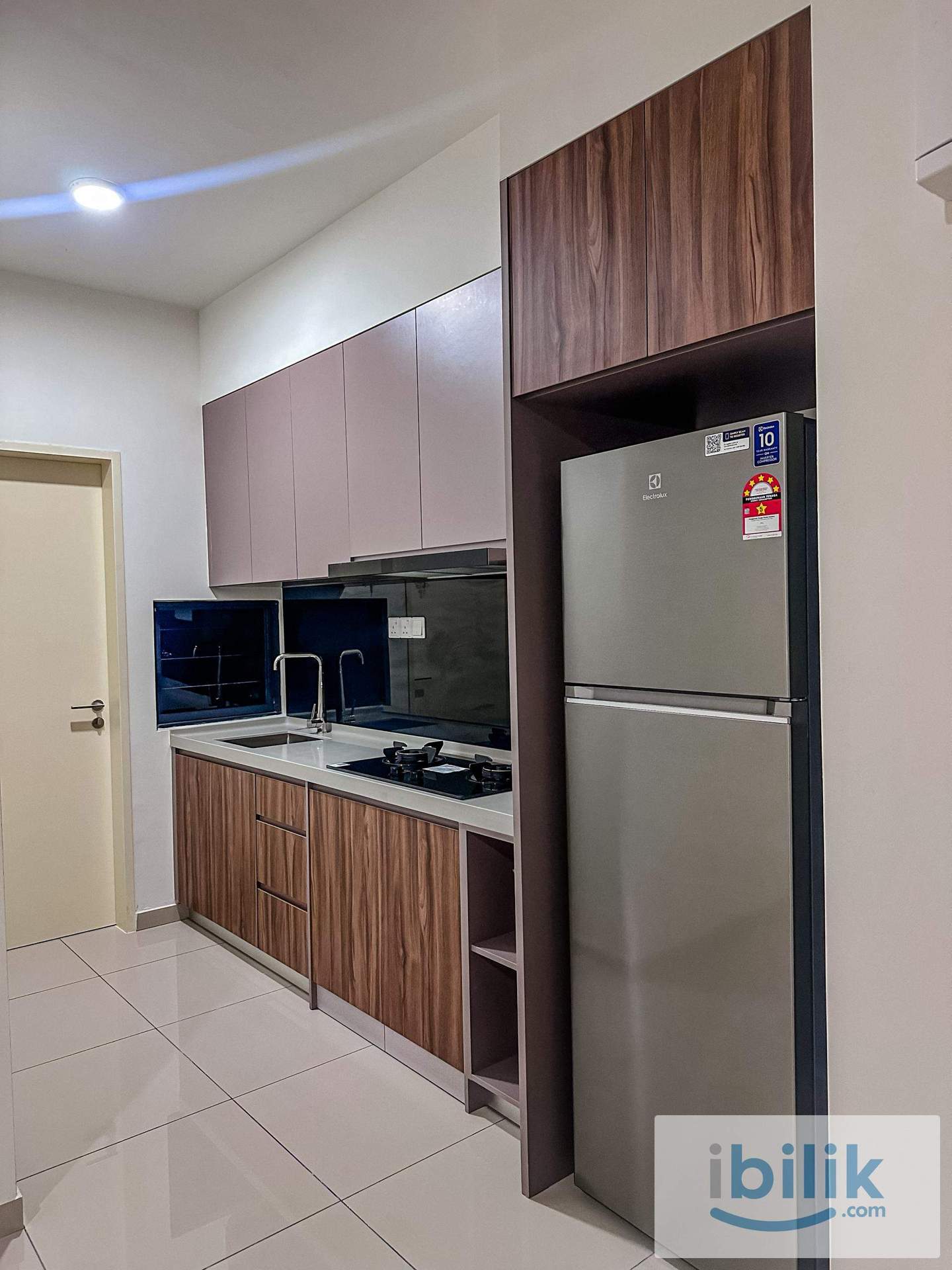 D'Cosmos Damansara Perdana Female Unit Single Room (Ready to Move) - Image 4