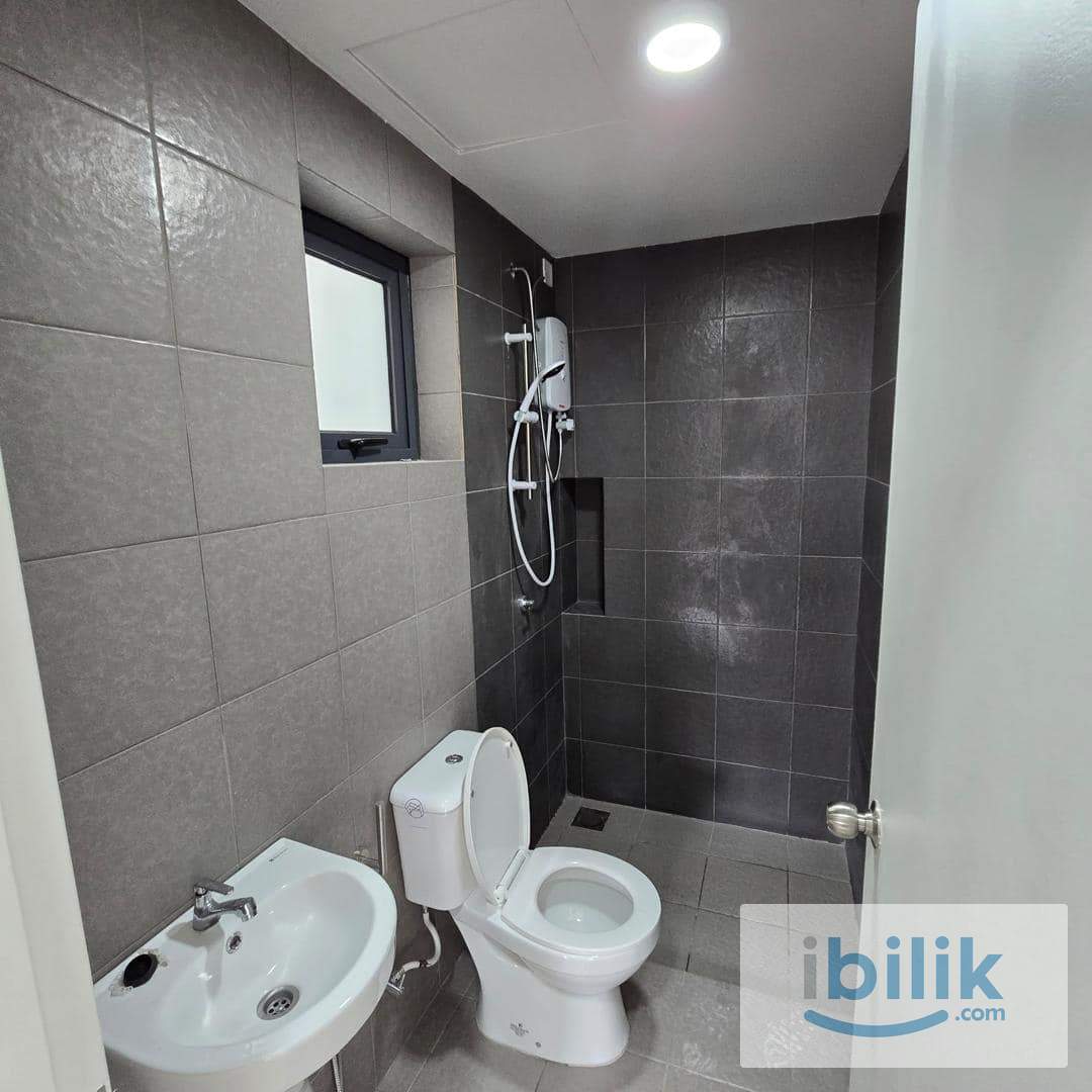 Residences Sky Awani 4 Setapak Central Mall near PV128 TARUMT - Image 2