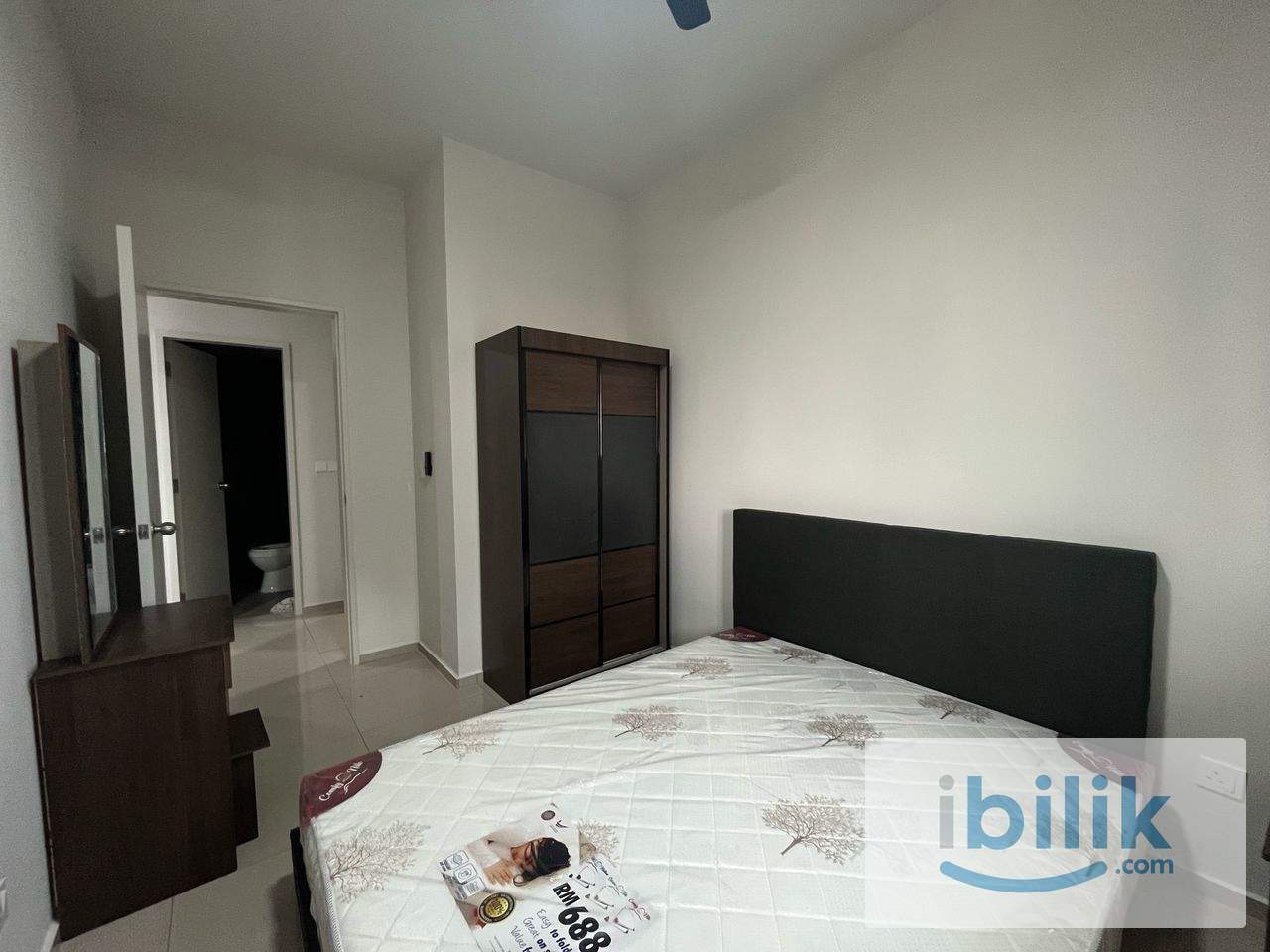 Residences Sky Awani 4 Setapak Central Mall near PV128 TARUMT - Image 3