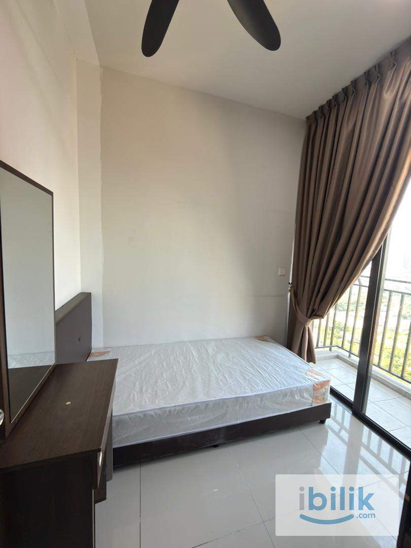 Residences Sky Awani 4 Setapak Central Mall near PV128 TARUMT - Image 4