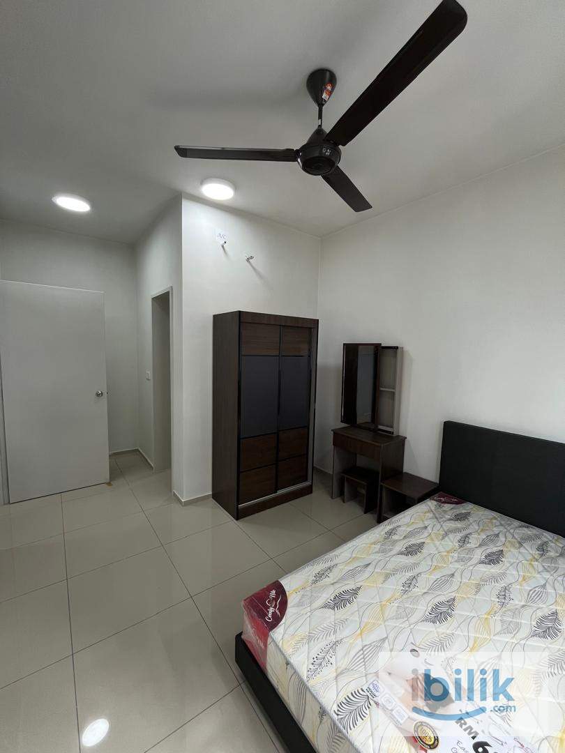 Residences Sky Awani 4 Setapak Central Mall near PV128 TARUMT - Image 5