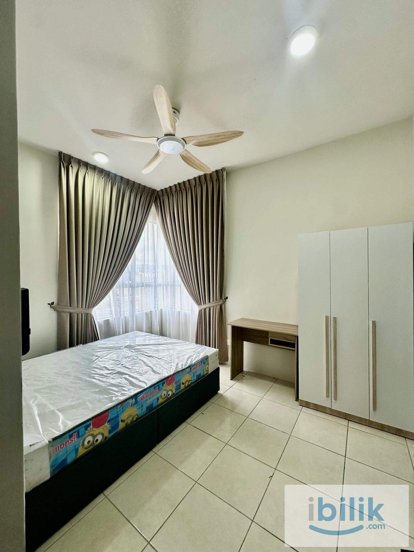 Vista Danau Kota Setapak Room TARUMT near PV13 & PV128 - Image 1