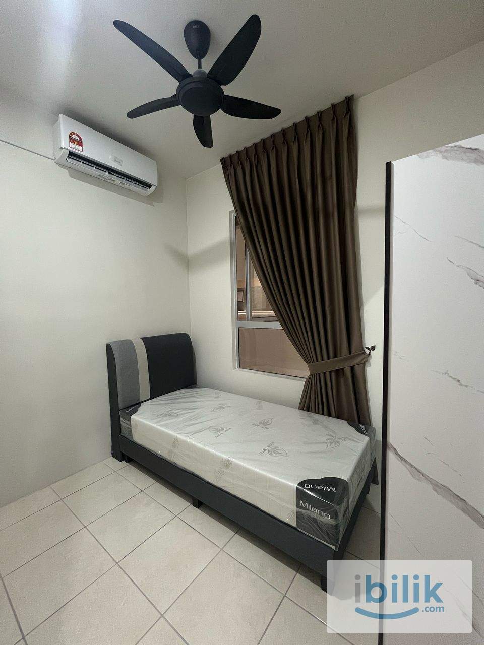 Vista Danau Kota Setapak Room TARUMT near PV13 & PV128 - Image 3