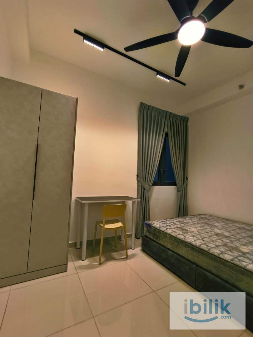 D'Erica Residences Central Park Damansara Perdana near IKEA 1UTAMA - Image 4