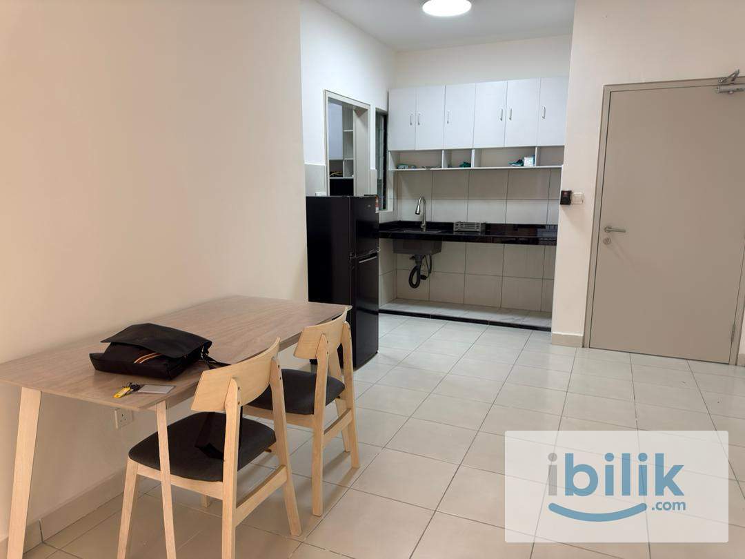 Room at Residensi Riamas Jalan Klang Lama near Pearl Point  - Image 3