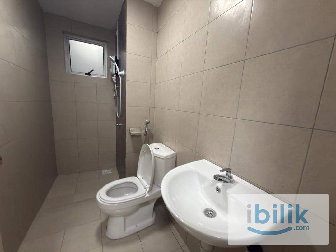 Room at Residensi Riamas Jalan Klang Lama near Pearl Point  - Image 2